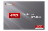 Connheça o Avaya IPOffice