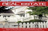 Tri State Area Real Estate - May & June  2014