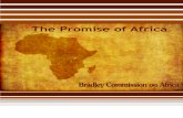 The Promise of Africa Magazine