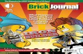 BrickJournal - #27