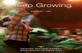 Keep Growing Winter 2011-2012
