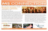 2012-13 MS Connection Newsletter