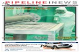 Pipeline News - August 2012