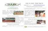 Suubi News 18