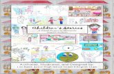 Childrens Stories by G8 LeoBaeck Students