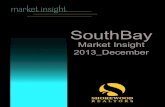 SWD Market Insight Report 2013 December