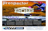 The Prospector October 16, 2012