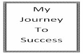 My Journey to Success
