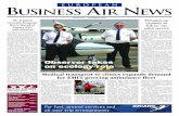 European Business Air News - November  2009