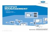 Da output management category brochure high