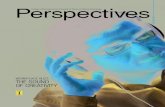 Perspectives - Fall 2012