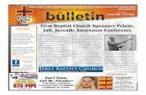 CCC Bulletin- KTNT 042011