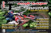 Enduro Extreme Magazine: Sep-Nov 2010