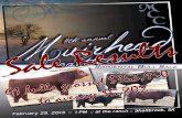 11th Annual Muirhead Cattle Co Bull Sale