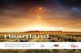Heart Land TV Proposal