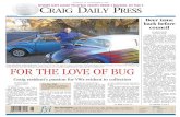 Crag Daily Press
