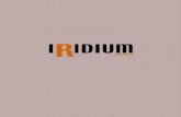 Iridium Security