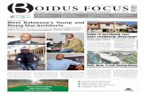 Boidus Focus - Vol 3, Issue 5 [Jul 2013]