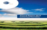 GS1 Ireland 2010 Annual Report