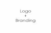 Logo and Branding by Joe Josue