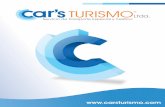 Brochure Cars Turismo Ltda 20_12