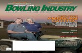 Int'l Bowling Industry - Jan 2011