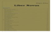 Liber Novus /  Карл Густав Юнг