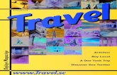 Travel Myrtle Beach Magazine