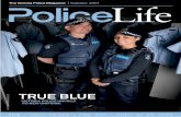 Summer 2013 Police Life