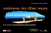 AM&D Edizioni: Mines in the sun - Sardinia