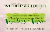 Lucky in Love Inspiration Guide