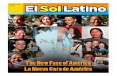 El Sol Latino / September 2008