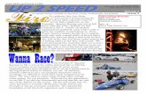 Spartan Racing Newsletter November 2011