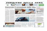 Prime Pagine Quotidiani 18.01.2010