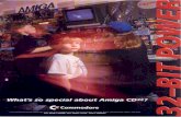 CD32 Dealer Brochure