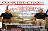 GCA Construction News Bulletin August 2011