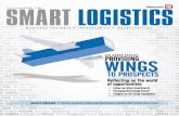 Smart Logistics - May 2010