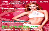Revista montada look of the year
