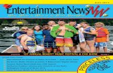 Entertainment News NW-June 2014