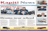 Kapiti News 27-03-13
