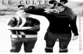 Le Culte issue two