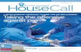 St. Clair Hospital HouseCall Vol VI Issue 1