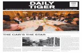 Daily Tiger #7 Eng