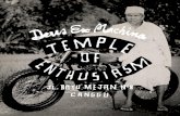 Deus BALI - The Temple of Enthusiasm