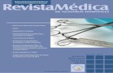 Revista Médica Vol.16 No.1