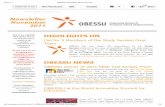 OBESSU Newsletter November 2011