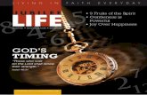 Jubilee Christian Center | Life Magazine