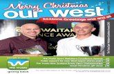 Our West December 2013