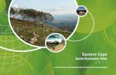 Eastern Cape Socio-Economic Atlas