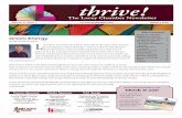 Thrive! January issue